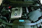 BMW 3-Series 2006 года